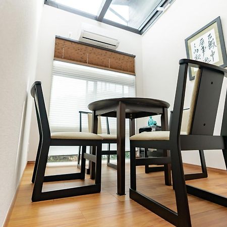 谷町君・星屋旅館・神泉ノ宿　二条城 Κιότο Εξωτερικό φωτογραφία