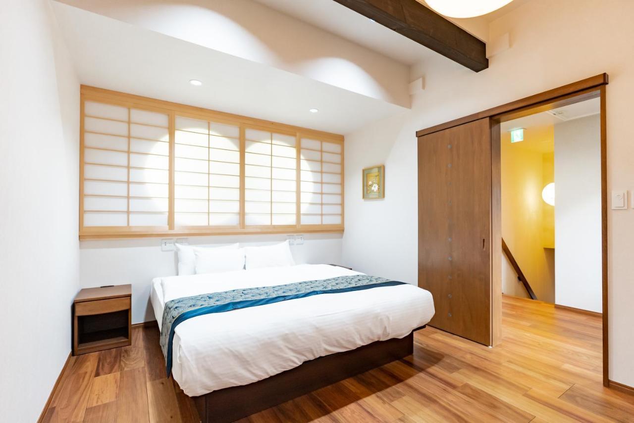谷町君・星屋旅館・神泉ノ宿　二条城 Κιότο Εξωτερικό φωτογραφία