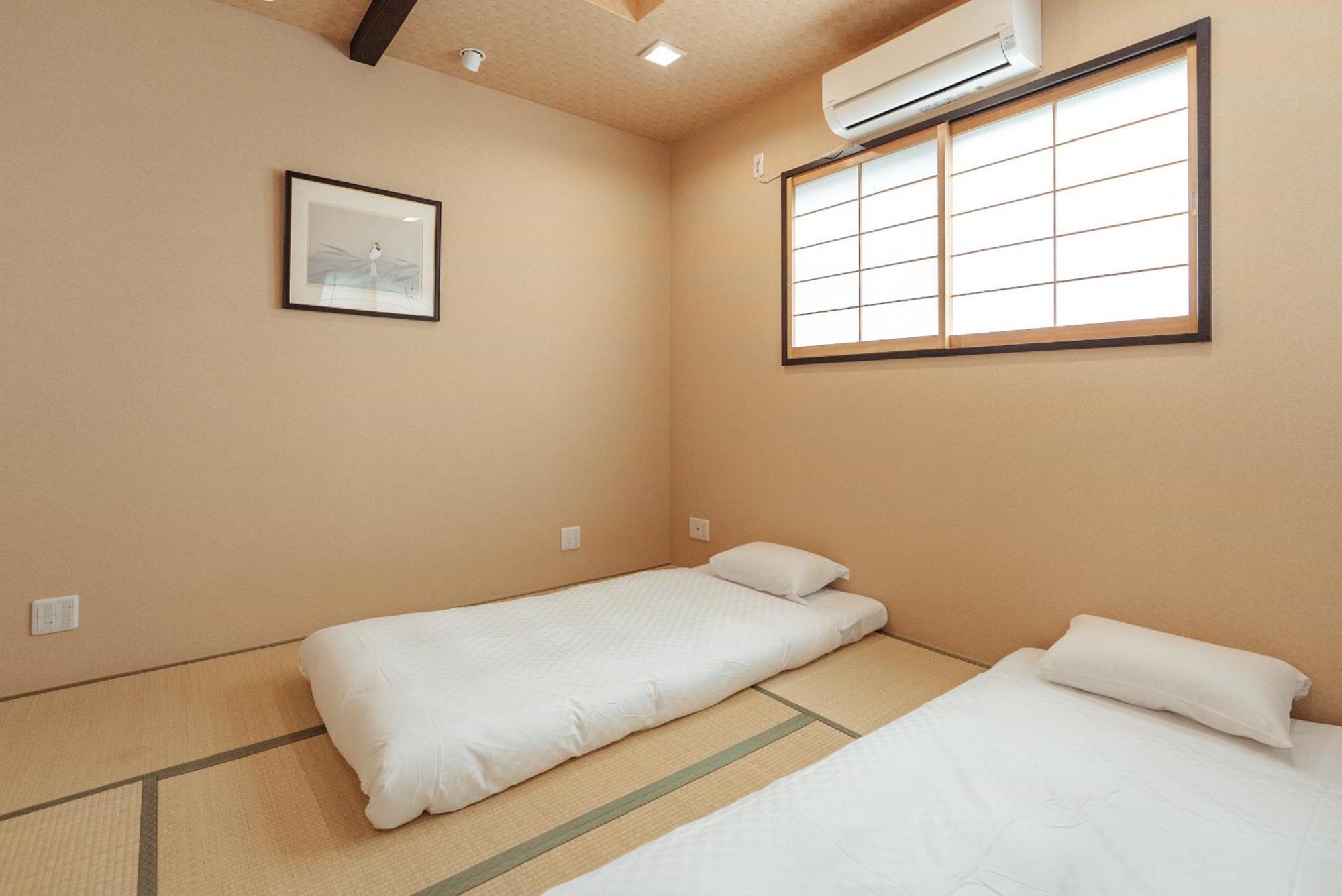 谷町君・星屋旅館・神泉ノ宿　二条城 Κιότο Εξωτερικό φωτογραφία