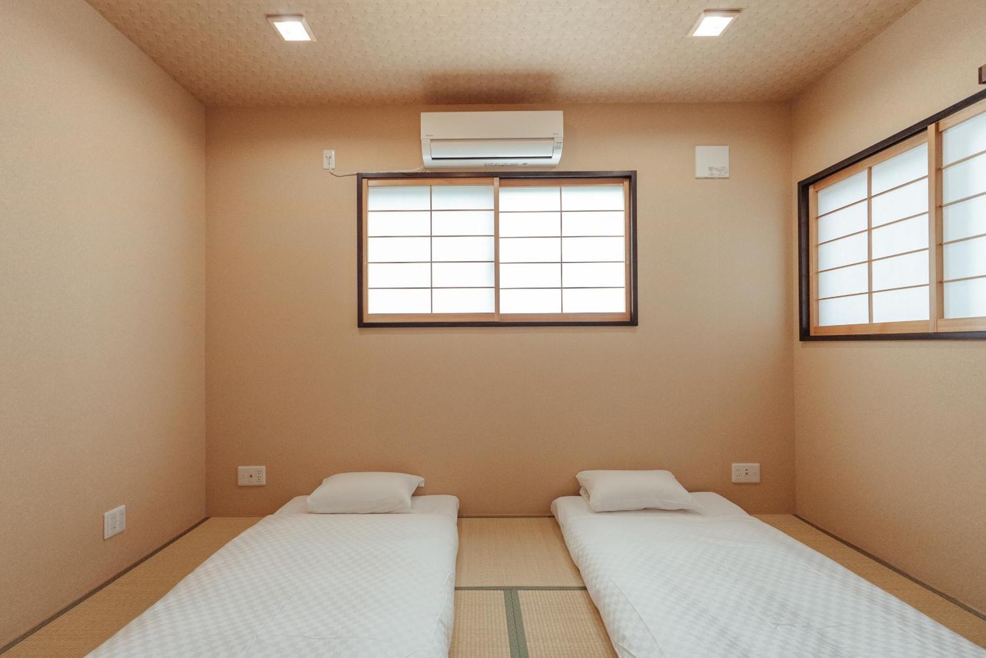 谷町君・星屋旅館・神泉ノ宿　二条城 Κιότο Εξωτερικό φωτογραφία