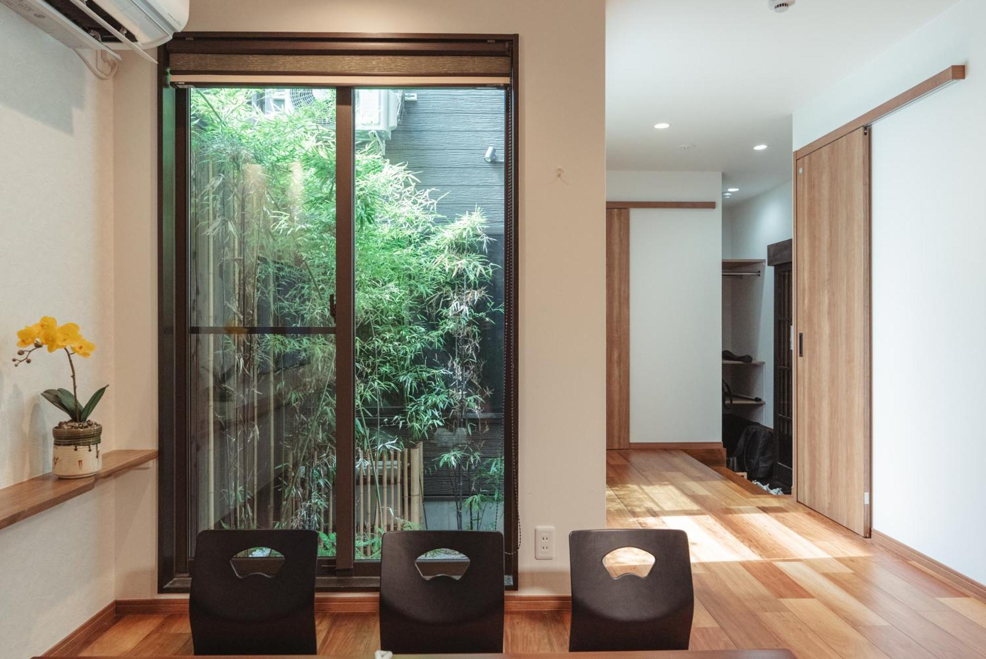 谷町君・星屋旅館・神泉ノ宿　二条城 Κιότο Εξωτερικό φωτογραφία