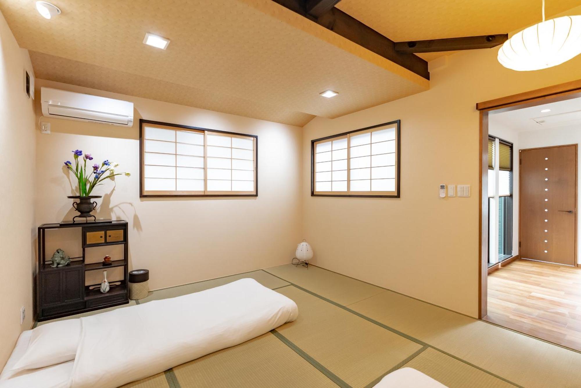 谷町君・星屋旅館・神泉ノ宿　二条城 Κιότο Εξωτερικό φωτογραφία